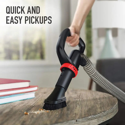 MAXLife Pro Pet Swivel Vacuum Cleaner, Bagless Upright Vac, HEPA Media Filtration, MAXLife System, WindTunnel Technology, Corded