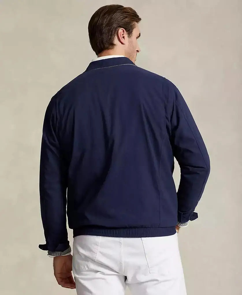Polo Ralph Lauren | Men's Big & Tall Jackets, Bi-Swing Windbreaker