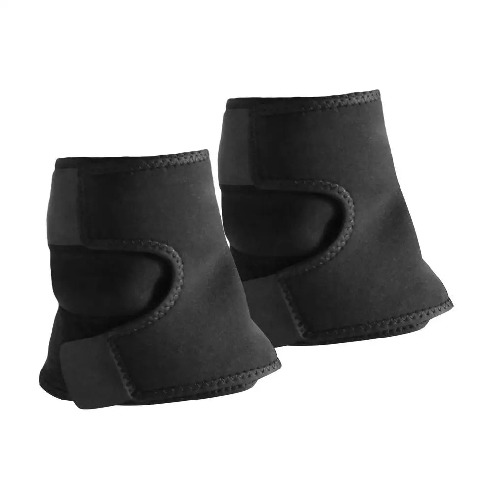 Leg Gaiters For Men Ankle Gaiters Waterproof Lower Legs Boot Protection Mud Snow Protection Foot Strap Multi-Purpose Lightweight