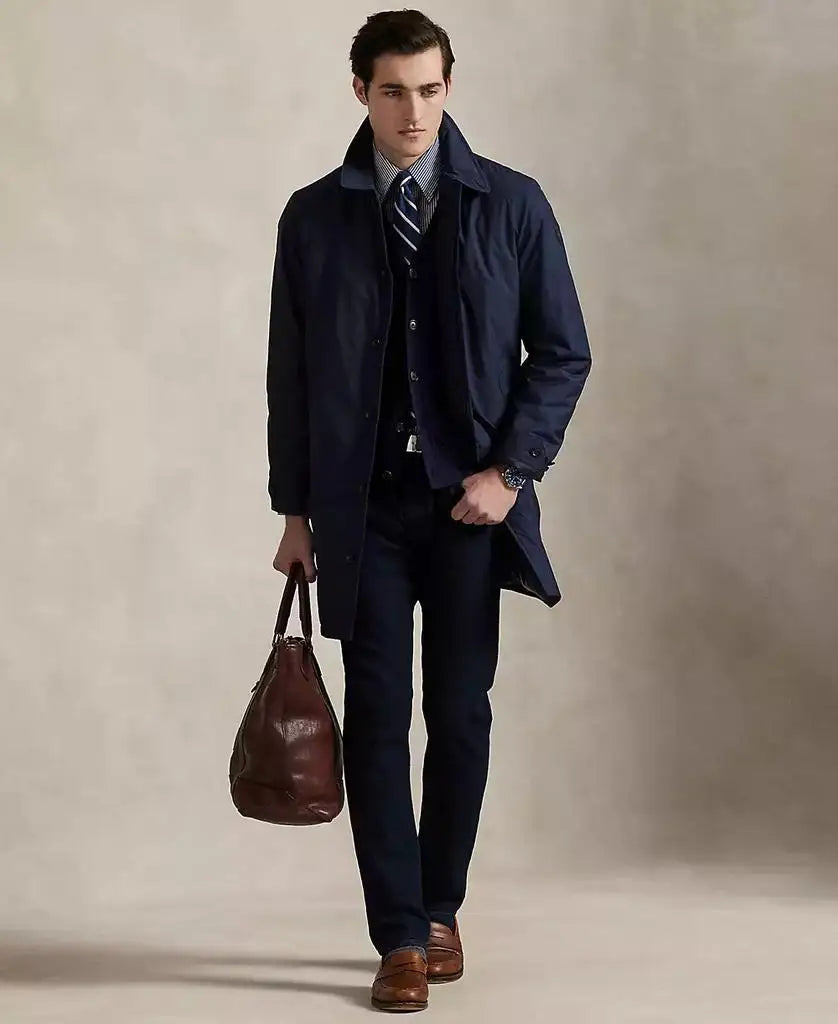 Polo Ralph Lauren | Men's Packable Walking Coat