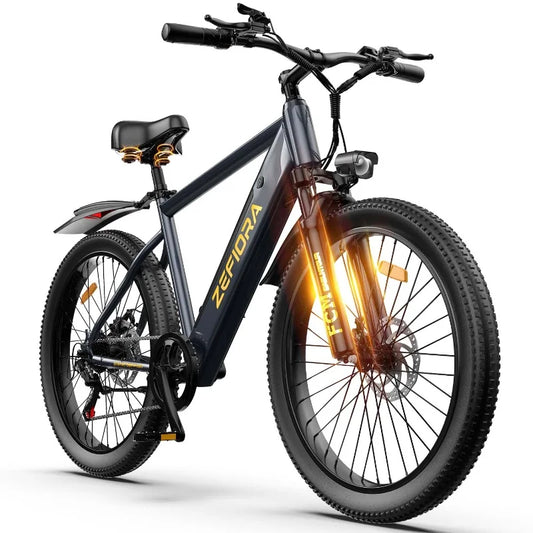 Scooter Electric 14 26 Inch 1000w 30-50mph 30-60miles 48v 10ah 15ah Battery,free Local Shipping Certified Ul2849 Electric Bike