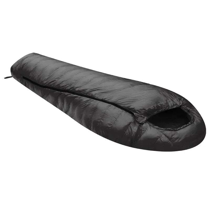 Winter Ultralight Camping Sleeping Bag Sports Equipment 2022 New Sleeping Bag Camping