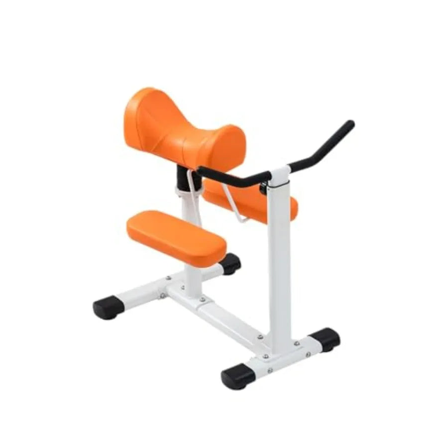 Waist Twist Machine, 3D Cushioned Core Exercise Equipment, Fitness and Rehabilitation Trainer