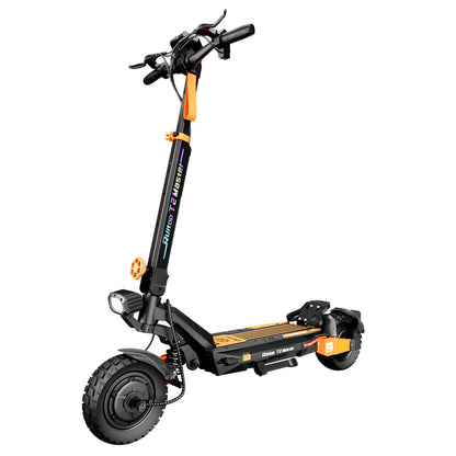 USA warehouse shipping T2 Master electric scooter dual motors 3200w