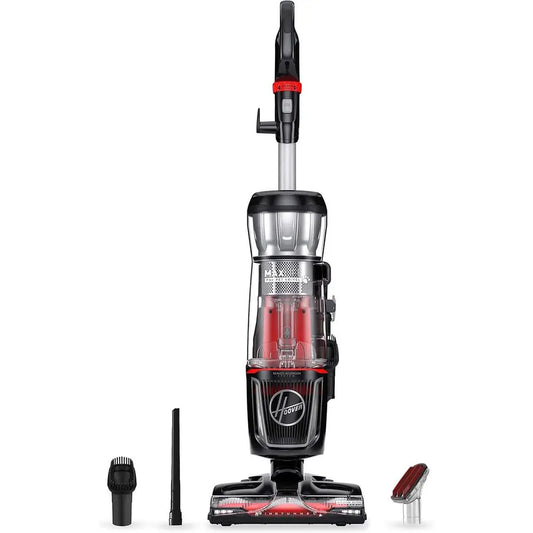 MAXLife Pro Pet Swivel Vacuum Cleaner, Bagless Upright Vac, HEPA Media Filtration, MAXLife System, WindTunnel Technology, Corded