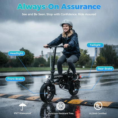Electric Bike 14 26 Inch 1000w 30-50mph 30-60miles 48v Removable Battery,multiple Different Models Mountain Electric Bicycle