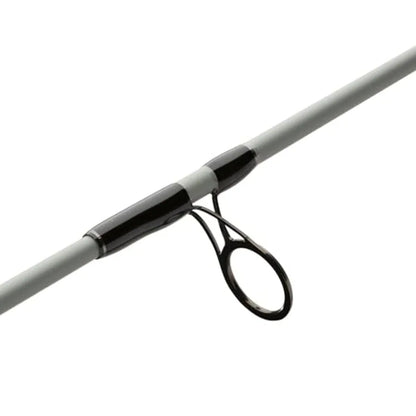 Spinning Reel and Fishing Rod Combo for Saltwater and Freshwater Fishing Durable Aluminum Alloy Frame High-Perfo