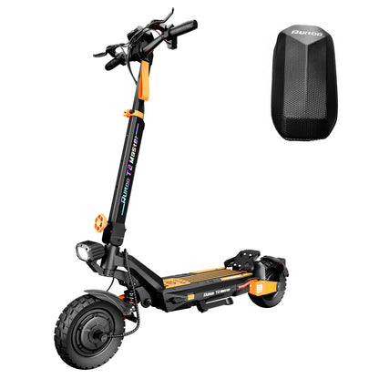 USA warehouse shipping T2 Master electric scooter dual motors 3200w