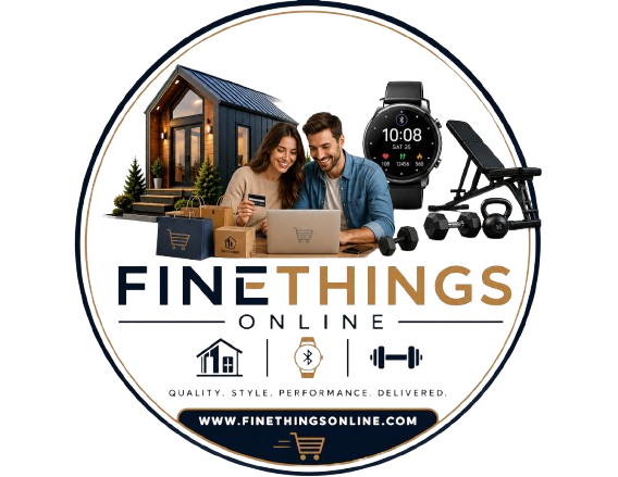 Fine Things Online